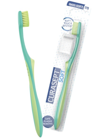 CURASEPT SPAZZOLINO MAXI SOFT 010