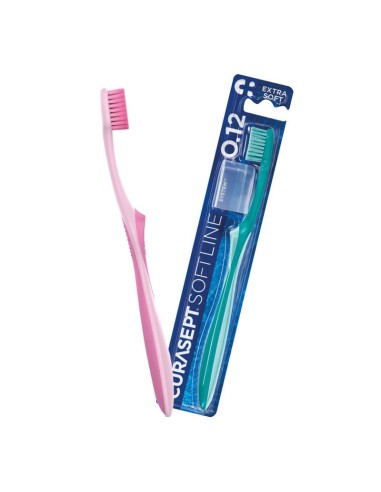 CURASEPT SPAZZOLINO EXTRA SOFT 012