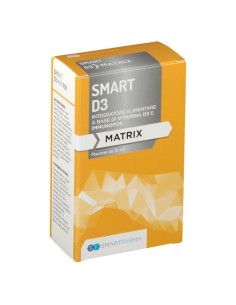 SMART D3 MATRIX GOCCE 15 ML