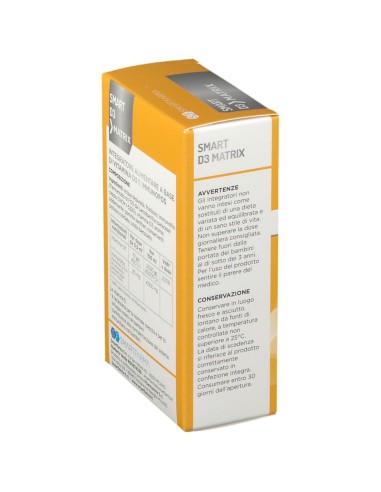 SMART D3 MATRIX GOCCE 15 ML