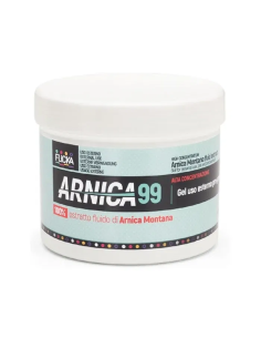 ARNICA GEL 99 BARATTOLO 500 ML