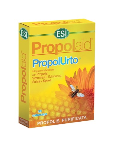 ESI PROPOLAID CAPSULE FORTE 30 NATUR CAPS