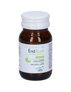 ENDACYD 20 COMPRESSE MASTICABILI