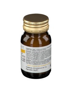 MACROVYT VITAMINA C 1000 FAST & SLOW 30 COMPRESSE 2