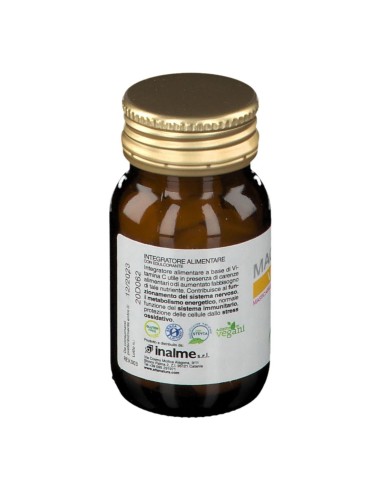 MACROVYT VITAMINA C 1000 FAST & SLOW 30 COMPRESSE