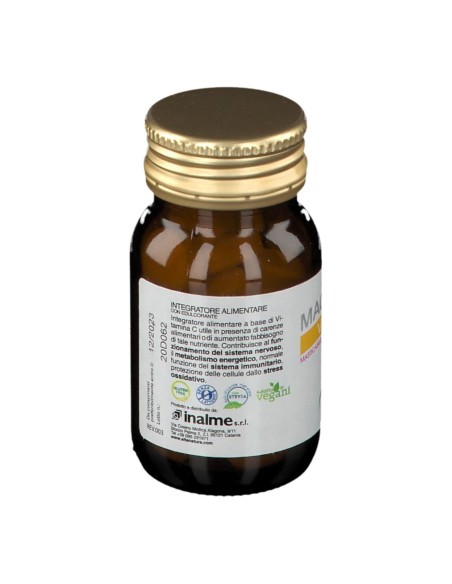 MACROVYT VITAMINA C 1000 FAST & SLOW 30 COMPRESSE