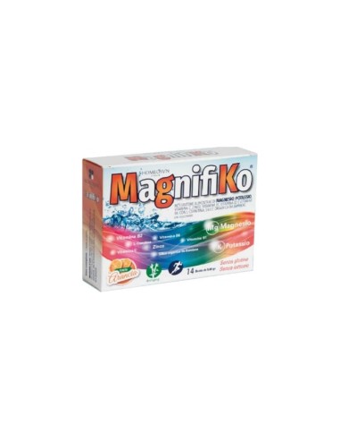 MAGNIFIKO 30 BUSTINE