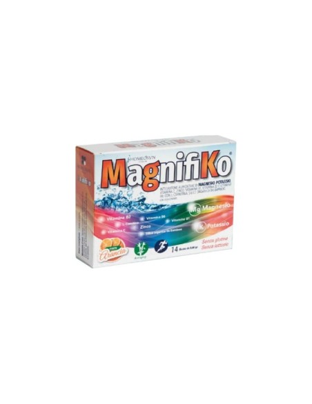 MAGNIFIKO 30 BUSTINE