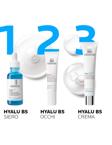 HYALU B5 OCCHI 15 ML