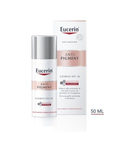 EUCERIN ANTI-PIGMENT GIORNO SPF 30