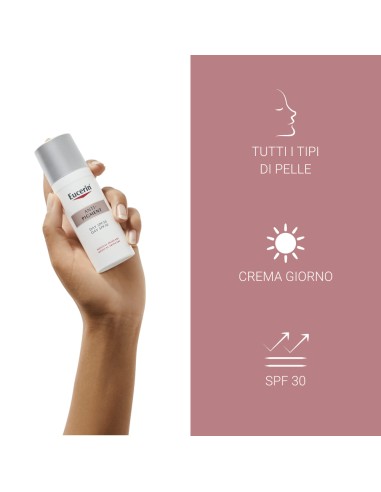 EUCERIN ANTI-PIGMENT GIORNO SPF 30