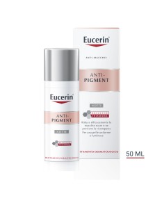 EUCERIN ANTI-PIGMENT NOTTE 50 ML