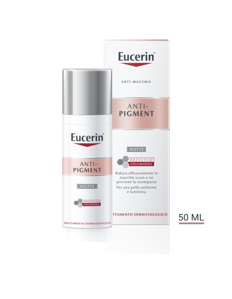 EUCERIN ANTI-PIGMENT NOTTE 50 ML