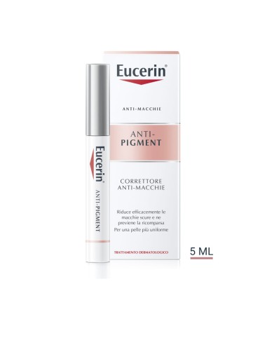 EUCERIN ANTI-PIGMENT CORRETTORE ANTI-MACCHIE 5 ML