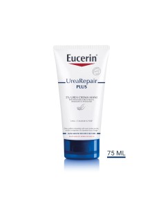 EUCERIN UREAREPAIR CREMA MANI 5% 75 ML