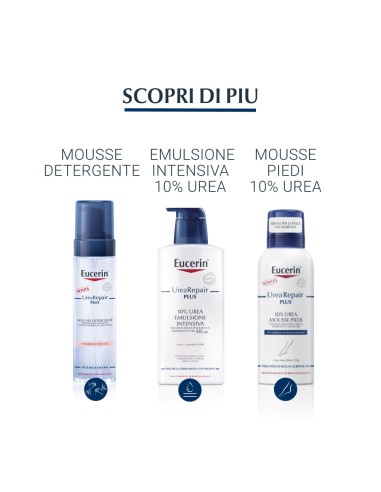 EUCERIN UREAREPAIR CREMA MANI 5% 75 ML