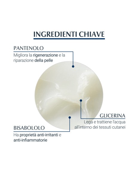 EUCERIN AQUAPHOR TRATTAMENTO RIPARATORE 220 ML