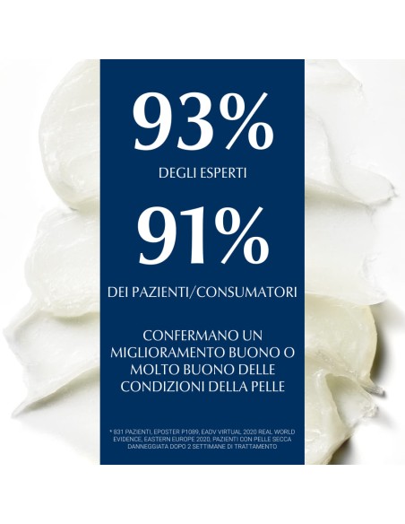 EUCERIN AQUAPHOR TRATTAMENTO RIPARATORE 220 ML