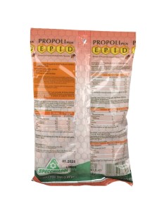 EPID CARAMELLE PROPOLI ROSA CANINA 2