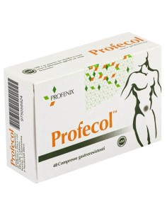 PROFECOL 40 COMPRESSE