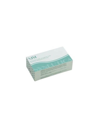 XIM 60 CAPSULE