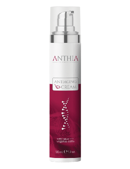 ANTIAGING CREAM 50 ML