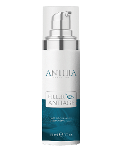 ANTIAGING FILLER CREAM 30 ML