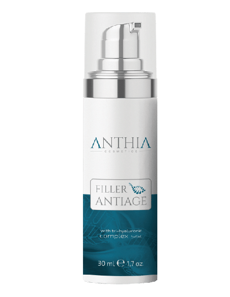 ANTIAGING FILLER CREAM 30 ML