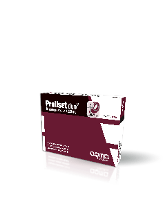 PROLISET DUO 15 COMPRESSE