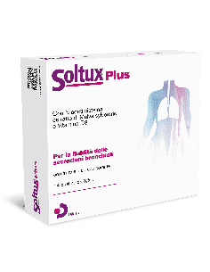 SOLTUX PLUS 14 BUSTE DA 3,5 G