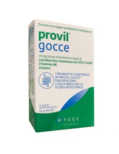 PROVIL GOCCE 12,5 ML