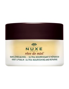 NUXE REVE DE MIEL BALSAMO LABBRA RIPARATORE AL MIELE 15 G