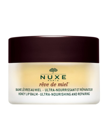 NUXE REVE DE MIEL BALSAMO LABBRA RIPARATORE AL MIELE 15 G