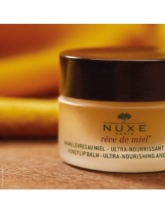 NUXE REVE DE MIEL BALSAMO LABBRA RIPARATORE AL MIELE 15 G 2