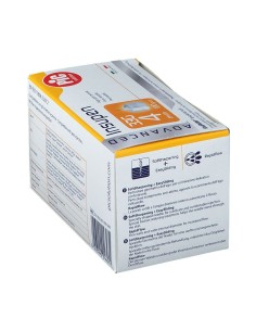 AGO PER PENNA INSULINA PIC INSUPEN ADVANCED GAUGE 33X4 MM 100 PEZZI 2