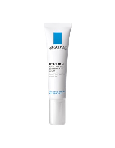 EFFACLAR AI ANTI IMPERFEZIONI 15 ML
