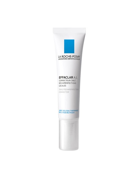 EFFACLAR AI ANTI IMPERFEZIONI 15 ML
