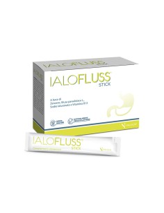 IALOFLUSS 20 STICK