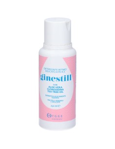 GINESTILL DETERGENTE LIQUIDO 250 ML