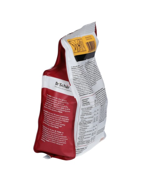 FLAVIS COOKIES BISCOTTI APROTEICI 200 G