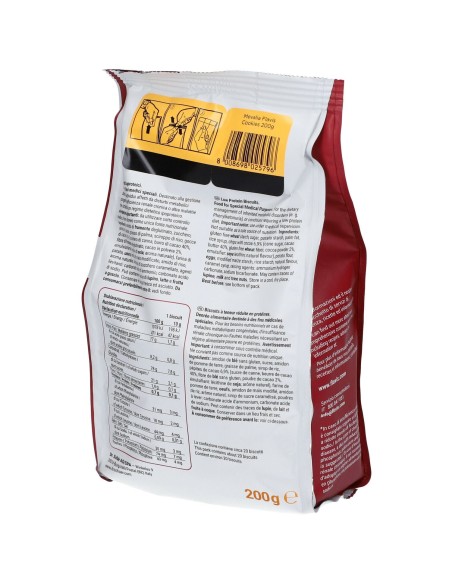 FLAVIS COOKIES BISCOTTI APROTEICI 200 G