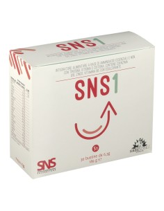 SNS1 30 BUSTINE