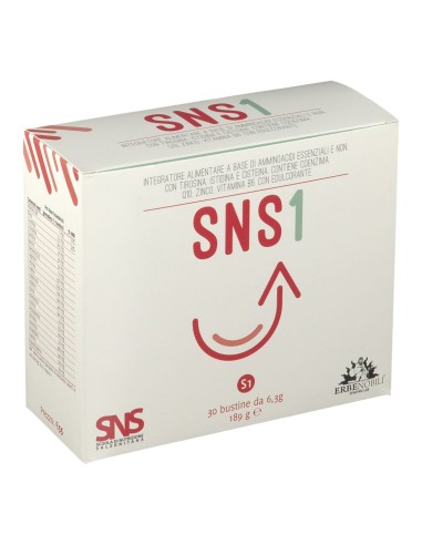 SNS1 30 BUSTINE