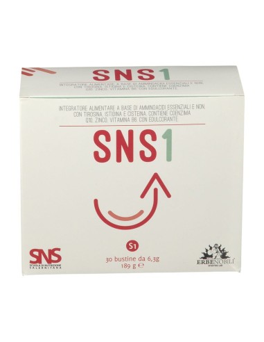 SNS1 30 BUSTINE