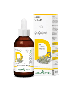 VITA D GOCCE 50 ML