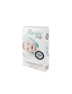 NASIR BABY EROGATORE PER SIRINGA 3 PEZZI