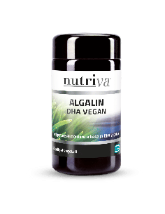 NUTRIVA ALGALIN DHA VEGAN 30 SOFTGEL VEGETALI
