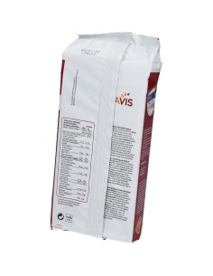 FLAVIS GRISSINI APROTEICI 3 PORZIONI DA 50 G 2