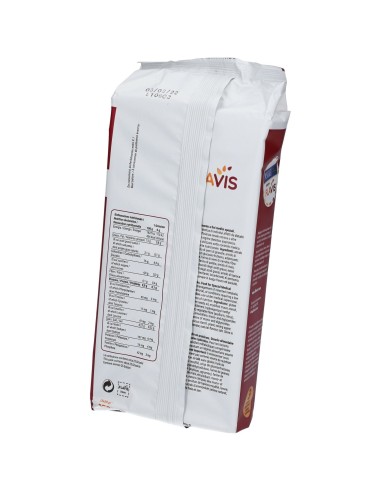 FLAVIS GRISSINI APROTEICI 3 PORZIONI DA 50 G