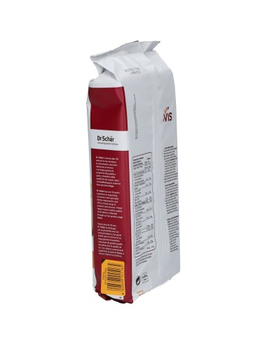 FLAVIS GRISSINI APROTEICI 3 PORZIONI DA 50 G